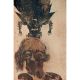 Batman Dark Patterns #9 Cover B Ashley Wood Card Stock Variant