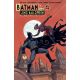 Batman The Long Halloween The Last Halloween #9 Cover C Guarnido Variant