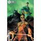 Batman Gotham By Gaslight A League For Justice #2 Cover C Tirso Variant