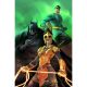 Batman Gotham By Gaslight A League For Justice #2 Cover C Tirso Variant