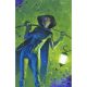 Green Lantern Dark #6 Cover B Fabrizio De Tommaso Card Stock Variant