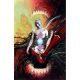 Resurrection Man Quantum Karma #5 Cover B Steve Beach Card Stock Variant