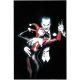 Batman Harley Quinn 1 Facsimile Edition