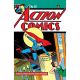Action Comics 23 Facsimile Edition Cover B Joe Shuster Foil Variant