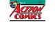 Action Comics 23 Facsimile Edition Cover C Blank Variant