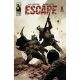 Escape #1 Cover C 1:25 Steve Epting Variant