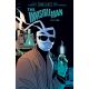 Universal Monsters The Invisible Man #1