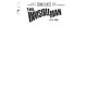 Universal Monsters The Invisible Man #1 Cover H Blank Sketch Variant