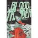 Blood & Thunder #4 Cover B David Lopez Variant