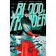 Blood & Thunder #4 Cover B David Lopez Variant