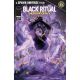 Black Ritual The Book Of Nyx #5 Cover B Brett Booth Variant