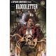 Bloodletter #3 Cover B Raymond Gay Variant