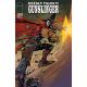Deadly Tales Of The Gunslinger Spawn #10 Cover B John Mccrea Variant