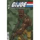 G.I. Joe A Real American Hero #319 Cover C 1:10 Francis Portela Variant