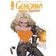 Gehenna Naked Aggression #3 Cover C Rifleman Polybagged Variant