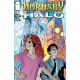 Hornsby & Halo #9