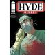 Hyde Street #9 Cover B Francis Portela & Brad Anderson Variant