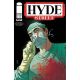 Hyde Street #9 Cover B Francis Portela & Brad Anderson Variant