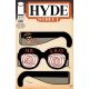 Hyde Street #9 Cover C Sean Von Gorman Variant