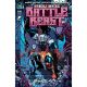 Invincible Universe Battle Beast #5