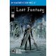 Lost Fantasy #4 Cover B Alex Diotto