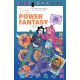 Power Fantasy #11 Cover B Luigi Formisano Variant