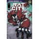 Rat City #17 Cover B Jonathan Uribe Variant