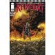 Redcoat #14 Cover B Kyle Hotz & Dan Brown Variant