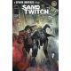 Sam And Twitch Case Files #18 Cover B Daniel Henriques Variant
