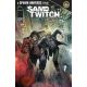 Sam And Twitch Case Files #18 Cover B Daniel Henriques Variant
