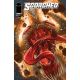 Spawn Scorched #45 Cover B Don Aguillo Variant