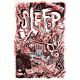 Sleep #4 Cover B Matt Kindt Variant