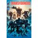Transformers #23 Cover B Jorge Corona & Mike Spicer Variant