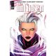 Unchosen #2 Cover B David Marquez Guardian Vasha Variant