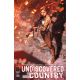 Undiscovered Country #33 Cover B Alex Maleev Variant