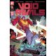 Void Rivals #22 Cover B Conor Hughes Variant