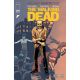 Walking Dead Deluxe #118 Cover B Charlie Adlard & Dave Mccaig Variant
