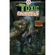 Toxic Avenger Comics #2