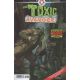 Toxic Avenger Comics #2
