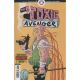 Toxic Avenger Comics #2 Cover B 1:3 Matt Bors Variant