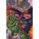 Toxie Team Up #3 Cover C Exclusive Trading Card By Greg Scott Variant