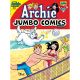 Archie Jumbo Comics Digest #363