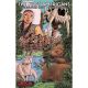 First Americans #3 Cover B Kraig Rasmussen Variant