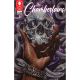 Chamberlains #3 Cover C Todd Skull Ballad Of Skulls & Snakes Variant