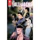 Tall Jacks #1 Cover C Gershon Villamor The Boys Variant