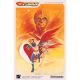 Gatchaman #11 Cover B Ippei Kuri Classic Tasunoko Art Theme Variant