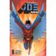 Gatchaman Joe Bloodlines #1