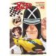 Speed Racer #2 Cover B Sean Galloway Retro Manga Variant