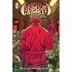 Whatever Happened To The Crimson Justice #3