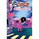 Adventure Time The Bubbline College Special # 1